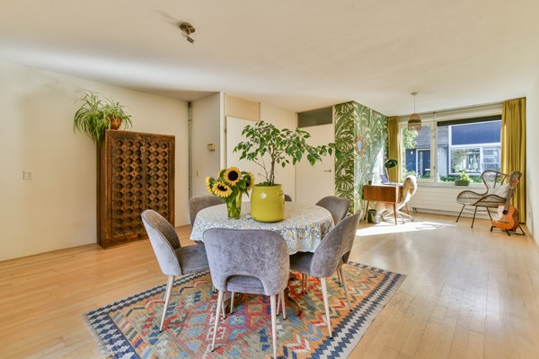 Medium property photo - Watermaalpad 36, 1066 WX Amsterdam